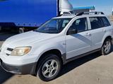 Mitsubishi Outlander 2005 годаүшін3 200 000 тг. в Атырау – фото 3