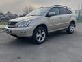 Lexus RX 330 2004 годаfor7 500 000 тг. в Алматы – фото 2