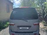 Hyundai Starex 2006 годаүшін2 700 000 тг. в Астана – фото 3