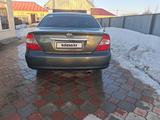 Toyota Camry 2004 года за 3 600 000 тг. в Актобе