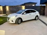 Hyundai Accent 2020 года за 8 200 000 тг. в Шымкент