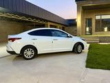 Hyundai Accent 2020 года за 8 200 000 тг. в Шымкент – фото 4