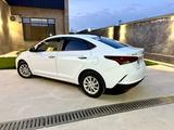 Hyundai Accent 2020 года за 8 200 000 тг. в Шымкент – фото 5