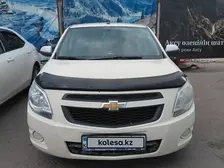 Chevrolet Cobalt, 2014