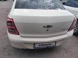 Chevrolet Cobalt 2014 года за 3 100 000 тг. в Астана – фото 3