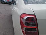 Chevrolet Cobalt 2014 года за 3 100 000 тг. в Астана – фото 4