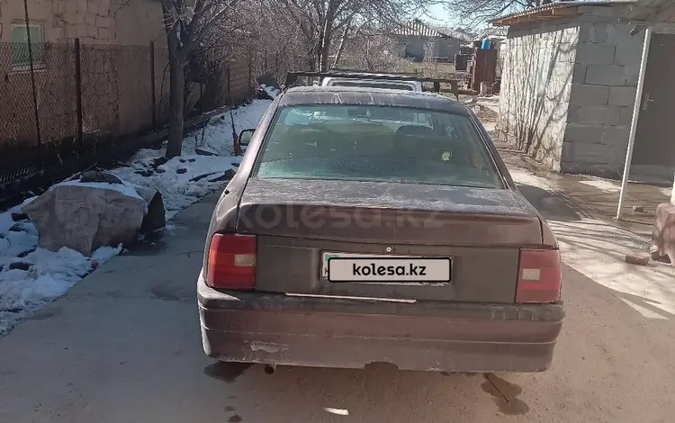 Opel Vectra 1991 годаүшін300 000 тг. в Шымкент