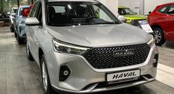 Haval M6 Comfort 1.5T MT 2024 годаүшін7 990 000 тг. в Шымкент – фото 2