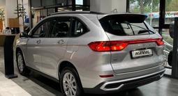 Haval M6 Comfort 1.5T MT 2024 годаүшін7 990 000 тг. в Шымкент – фото 4