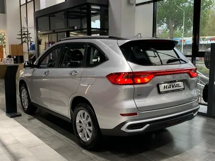 Haval M6 Comfort 1.5T MT 2024 года за 7 990 000 тг. в Шымкент – фото 4