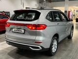 Haval M6 Comfort 1.5T MT 2024 годаүшін7 990 000 тг. в Шымкент – фото 5