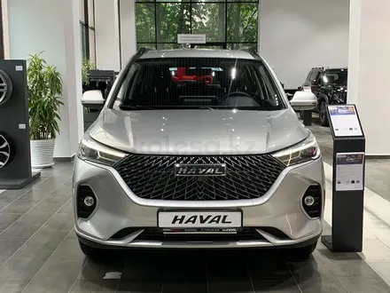 Haval M6 Comfort 1.5T MT 2024 года за 7 990 000 тг. в Шымкент – фото 3