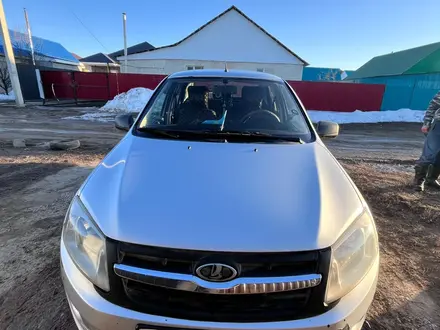 ВАЗ (Lada) Granta 2190 2013 года за 2 500 000 тг. в Уральск