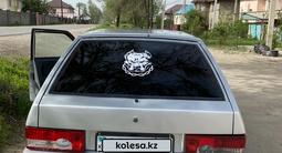 ВАЗ (Lada) 2114 2013 годаүшін1 500 000 тг. в Алматы – фото 2
