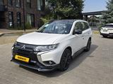Mitsubishi Outlander 2022 года за 11 999 000 тг. в Алматы