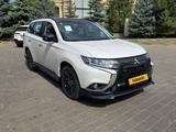 Mitsubishi Outlander 2022 года за 11 999 000 тг. в Алматы – фото 4