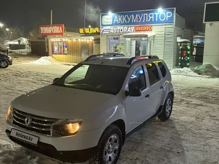 Renault Duster 2015 года за 6 200 000 тг. в Астана – фото 4