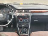 Audi A6 2000 годаүшін2 200 000 тг. в Алматы – фото 4