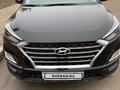 Hyundai Tucson 2020 года за 11 000 000 тг. в Астана – фото 2