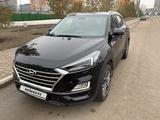 Hyundai Tucson 2020 года за 11 000 000 тг. в Астана – фото 3