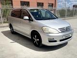 Toyota Ipsum 2006 года за 3 500 000 тг. в Атырау