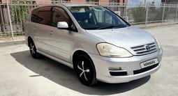 Toyota Ipsum 2006 года за 3 500 000 тг. в Атырау