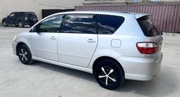 Toyota Ipsum 2006 года за 3 500 000 тг. в Атырау – фото 5