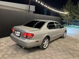 Nissan Maxima 2002 годаүшін3 500 000 тг. в Талдыкорган – фото 5