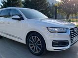 Audi Q7 2015 годаfor21 700 000 тг. в Костанай – фото 2