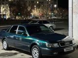 Audi 100 1993 годаүшін2 800 000 тг. в Байконыр