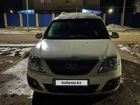 ВАЗ (Lada) Largus 2015 годаүшін4 500 000 тг. в Астана