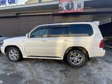 Lexus LX 470 1999 годаүшін7 000 000 тг. в Шымкент – фото 3