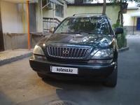 Lexus RX 300 1999 года за 4 300 000 тг. в Алматы