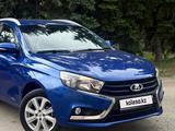 ВАЗ (Lada) Vesta 2020 годаfor5 350 000 тг. в Костанай – фото 2