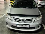 Toyota Corolla 2010 года за 8 800 000 тг. в Астана