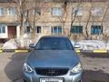 ВАЗ (Lada) Priora 2172 2008 года за 1 500 000 тг. в Есиль