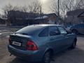 ВАЗ (Lada) Priora 2172 2008 года за 1 500 000 тг. в Есиль – фото 2