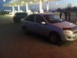 ВАЗ (Lada) Granta 2190 2014 годаfor2 450 000 тг. в Темиртау – фото 2