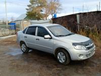 ВАЗ (Lada) Granta 2190 2014 года за 2 450 000 тг. в Темиртау