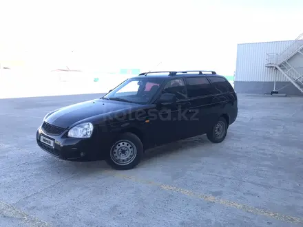 ВАЗ (Lada) Priora 2171 2013 года за 2 150 000 тг. в Караганда