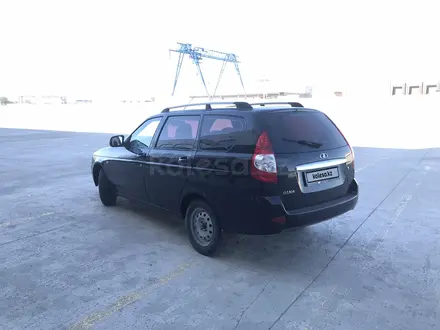 ВАЗ (Lada) Priora 2171 2013 года за 2 150 000 тг. в Караганда – фото 5