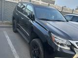 Lexus GX 460 2014 годаүшін23 888 888 тг. в Алматы