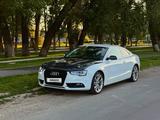 Audi A5 2015 годаүшін11 000 000 тг. в Алматы