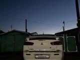 Mitsubishi Lancer 2008 года за 4 000 000 тг. в Костанай – фото 2