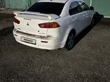 Mitsubishi Lancer 2008 года за 4 000 000 тг. в Костанай