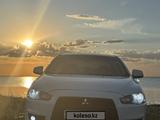 Mitsubishi Lancer 2008 года за 4 000 000 тг. в Костанай – фото 5