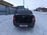 ВАЗ (Lada) Granta 2190 2012 года за 1 700 000 тг. в Кокшетау – фото 5