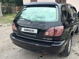 Lexus RX 300 1999 года за 3 450 000 тг. в Тараз – фото 4