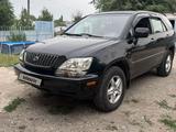 Lexus RX 300 1999 года за 3 450 000 тг. в Тараз