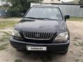 Lexus RX 300 1999 годаүшін3 450 000 тг. в Тараз – фото 2